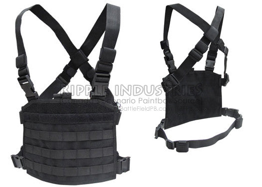 Condor - Coyote Brown - MCR3 Modular Chest Panel