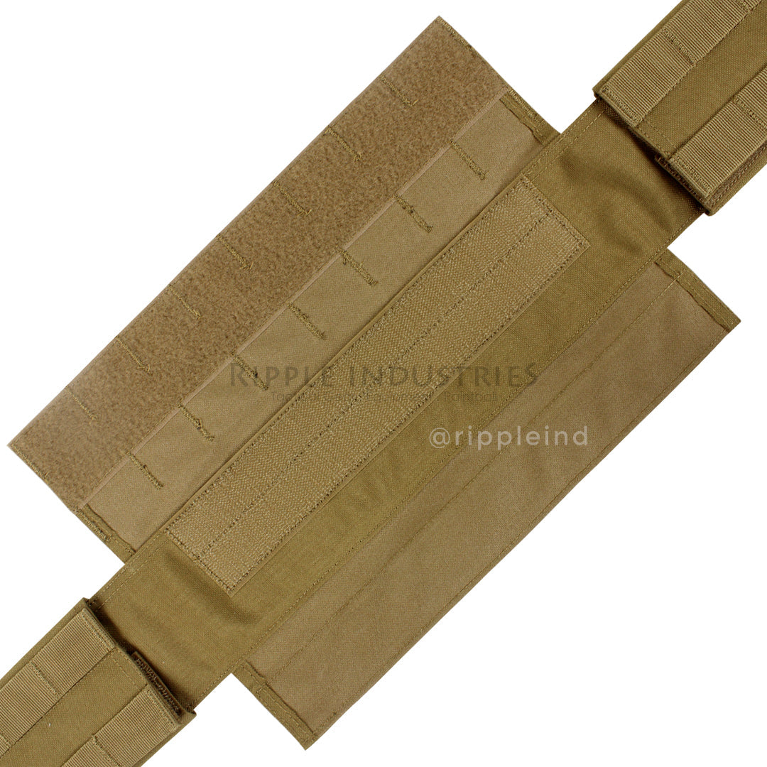 Condor - Multicam Black - Slim Battle Belt