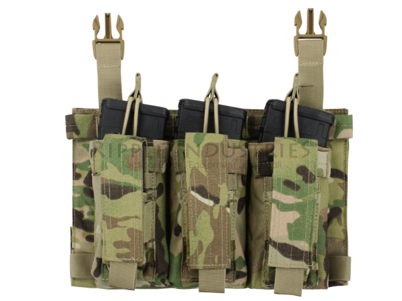 Condor - Multicam - VAS Kangaroo Mag Panel
