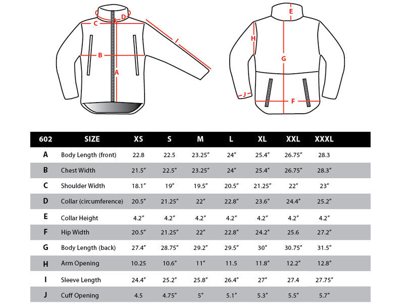 Condor - Navy - Summit Soft Shell Jacket