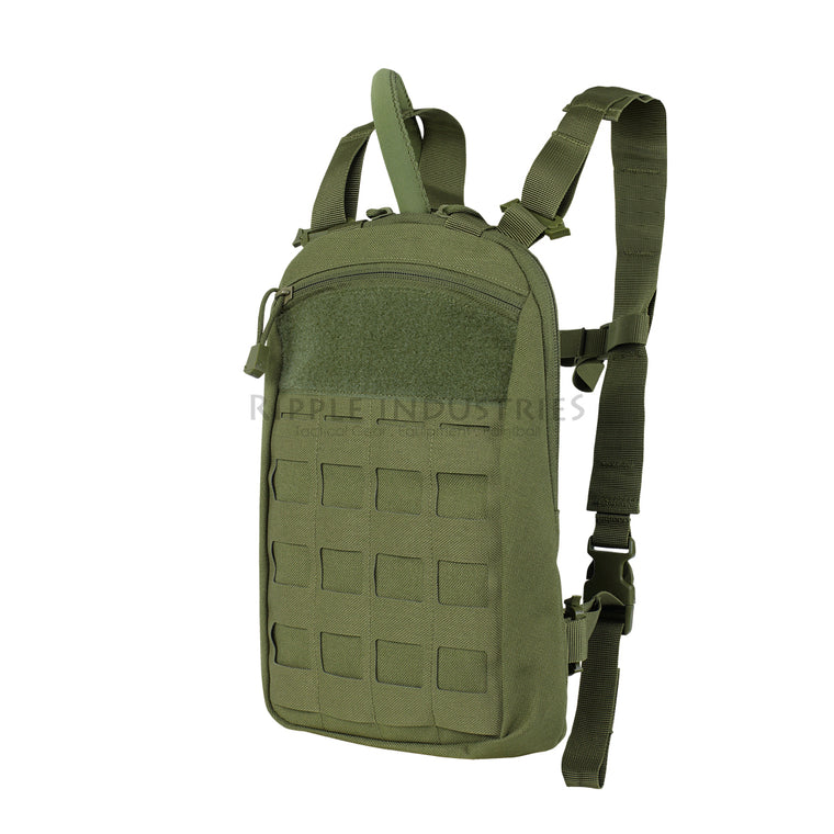 Condor - Olive Drab - LCS Tidepool Hydration Carrier