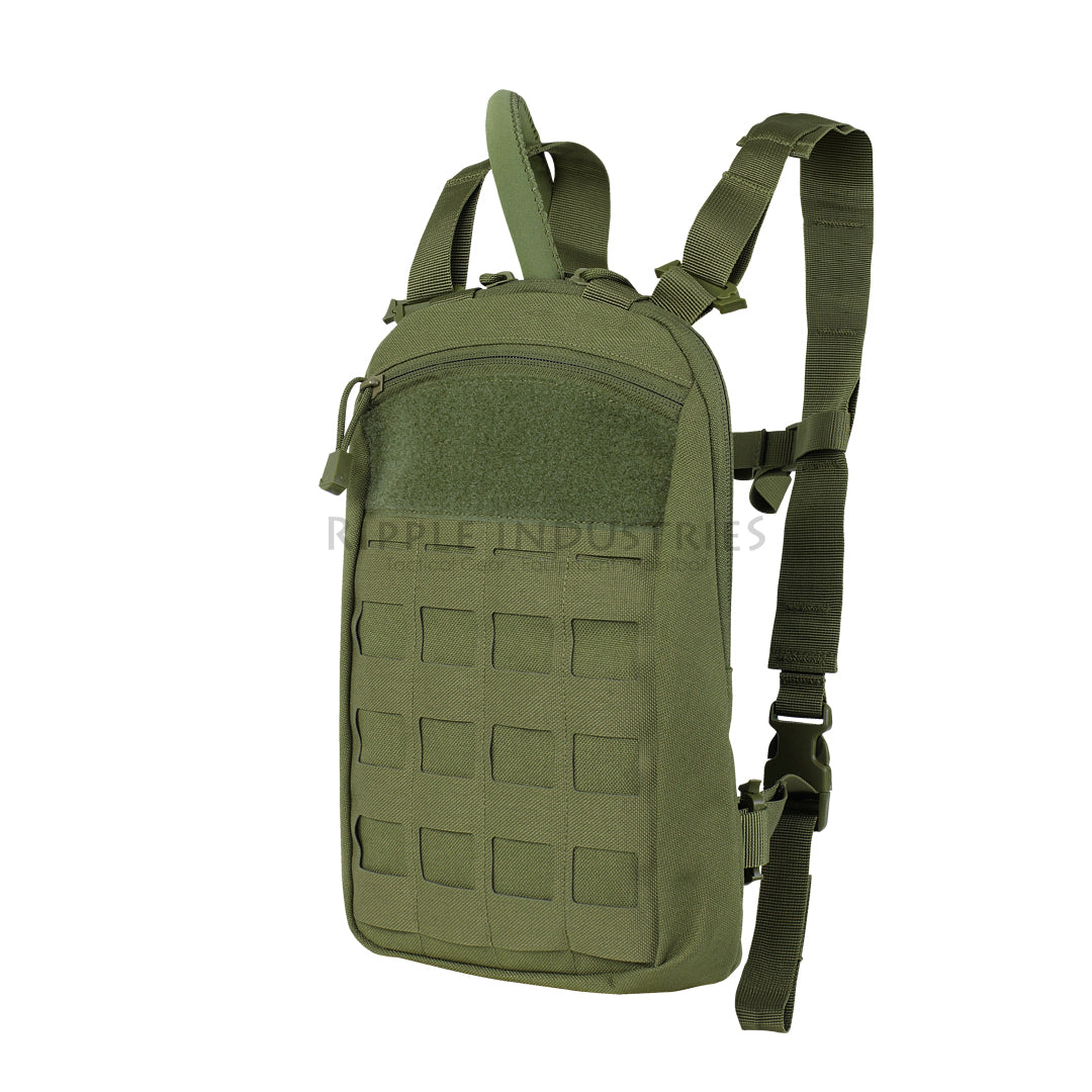 Condor - Olive Drab - LCS Tidepool Hydration Carrier