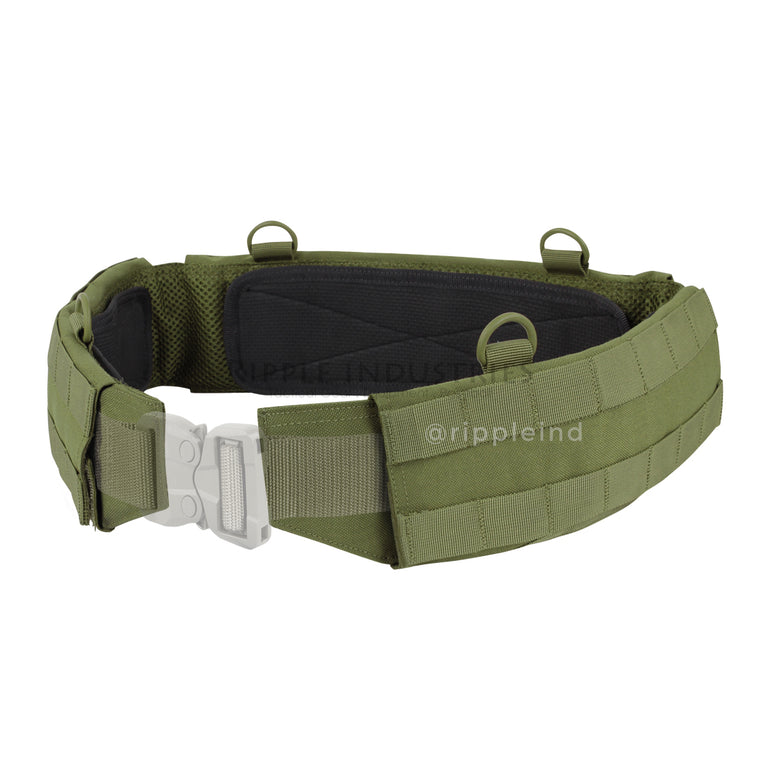 Condor - Olive Drab - Slim Battle Belt