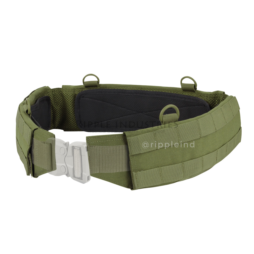 Condor - Olive Drab - Slim Battle Belt