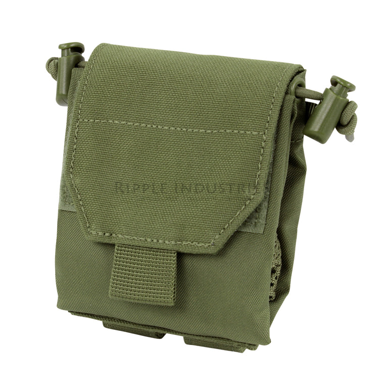 Condor - Olive Drab - Micro Dump Pouch