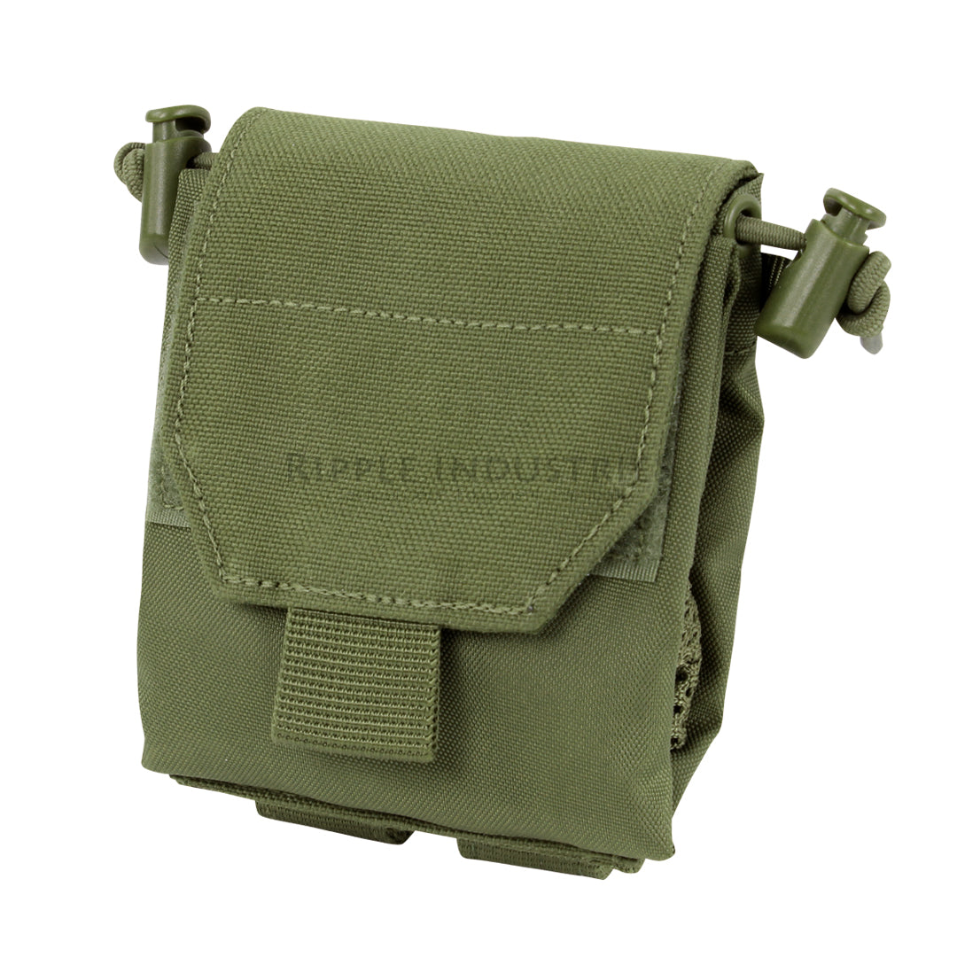 Condor - Olive Drab - Micro Dump Pouch