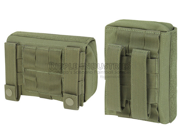 Condor - Olive Drab - First Response Pouch