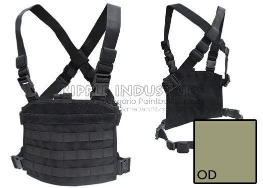Condor - Olive Drab - MCR3 Modular Chest Panel