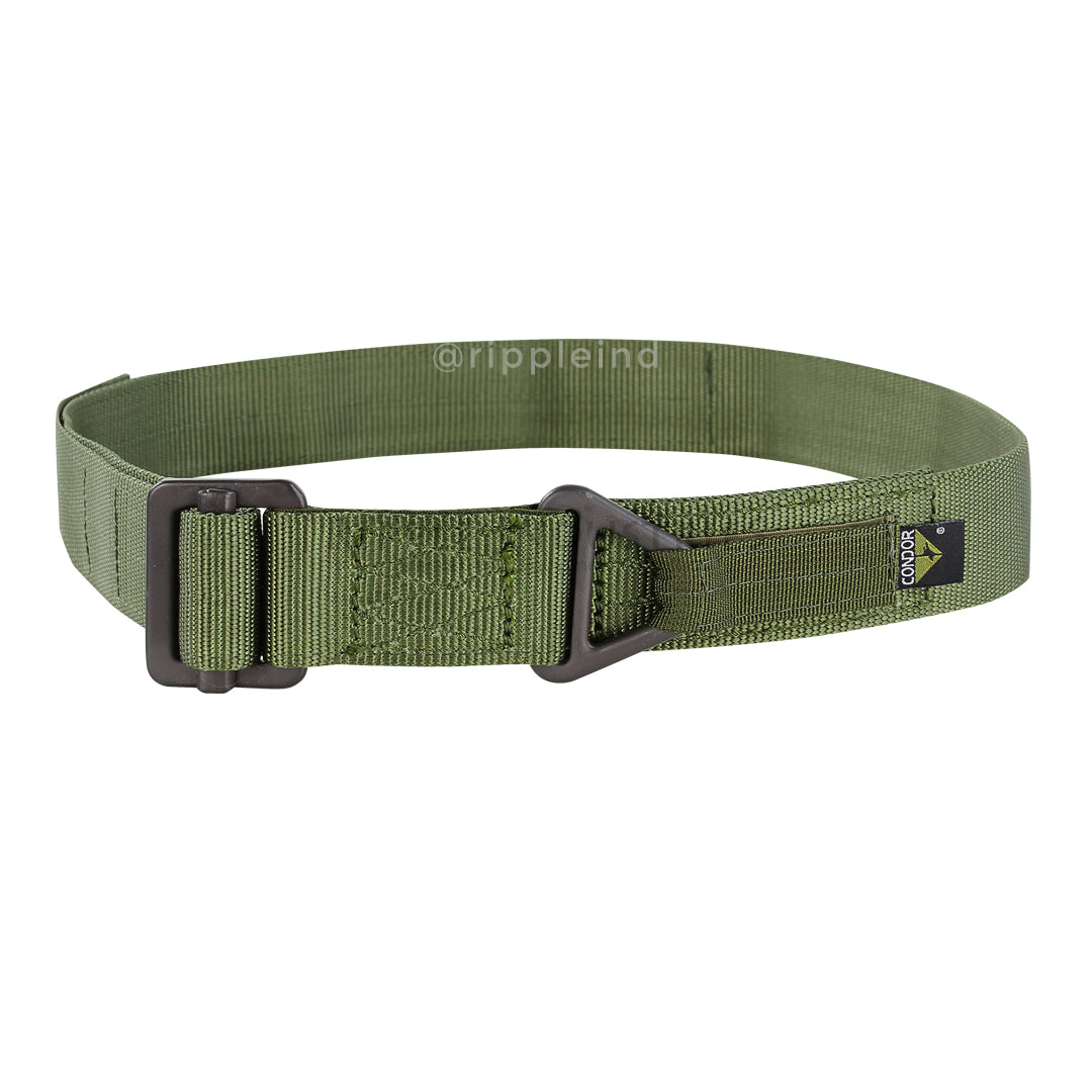 Condor - Olive Drab - Rigger Belt