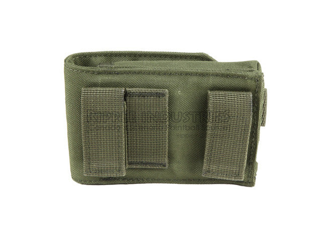 Condor - Black - Tech Sheath