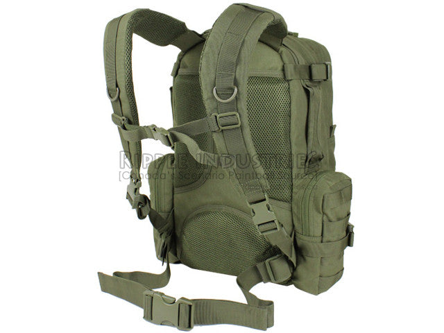 Condor - Coyote Brown - Convoy Outdoor Pack (22L)