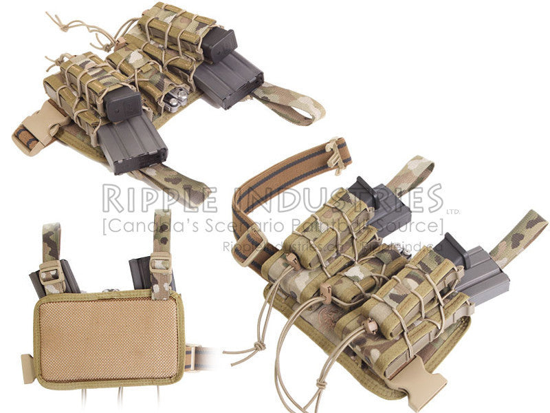 HSGI - Multicam - Leg Rig V1