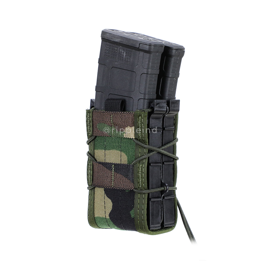 HSGI - Woodland - X2R Taco Mag Pouch