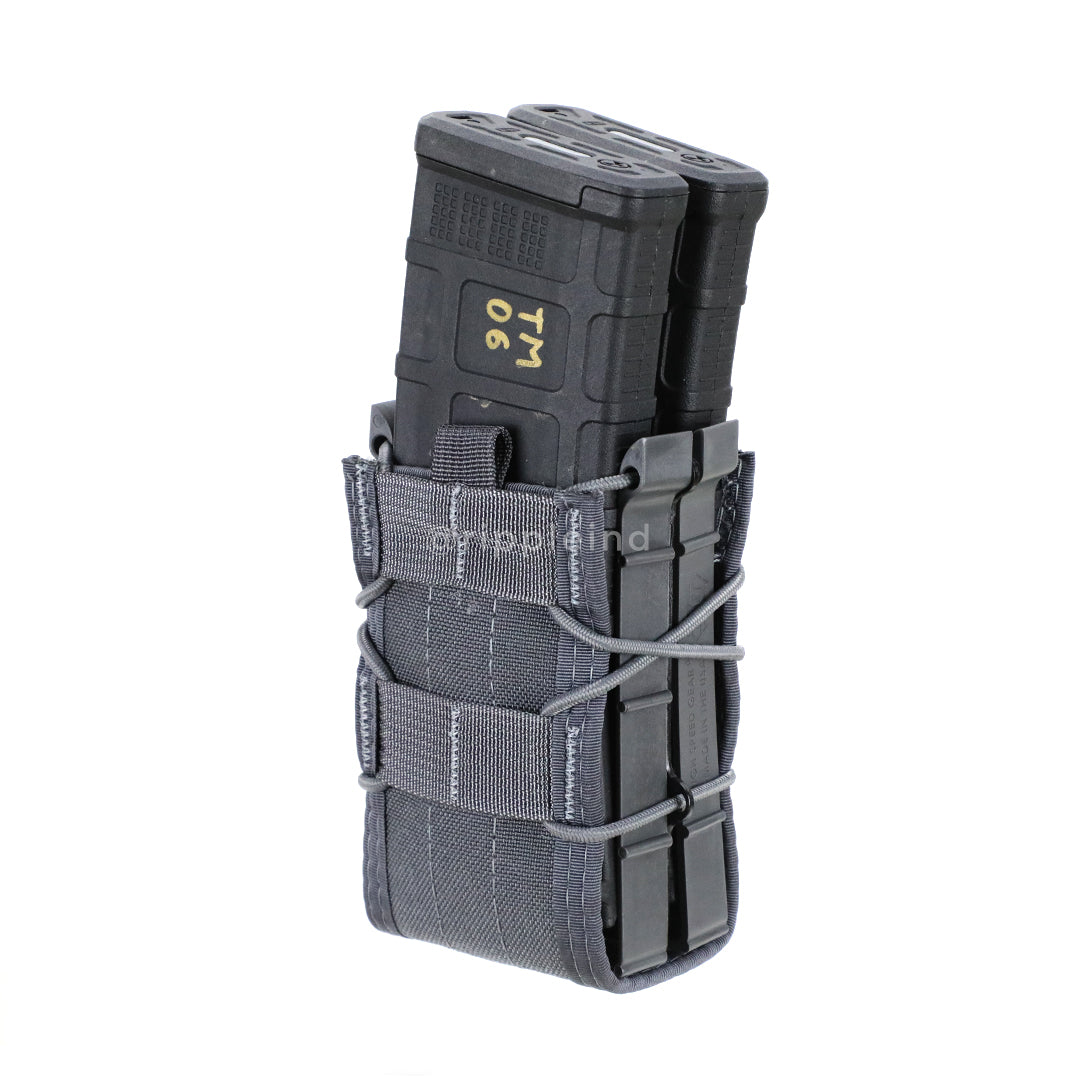 HSGI - Wolf Grey - X2R Taco Mag Pouch