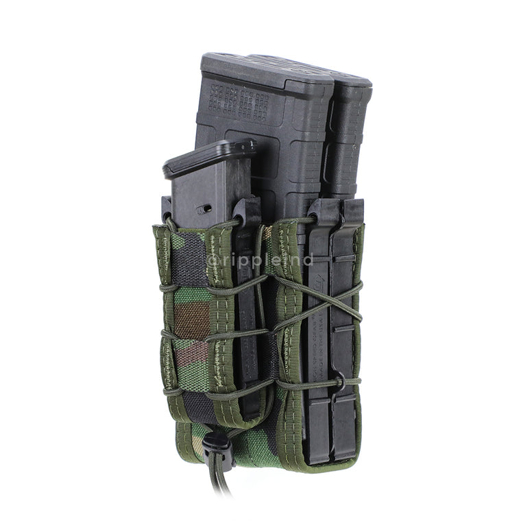 HSGI - Woodland - X2RP Taco Mag Pouch