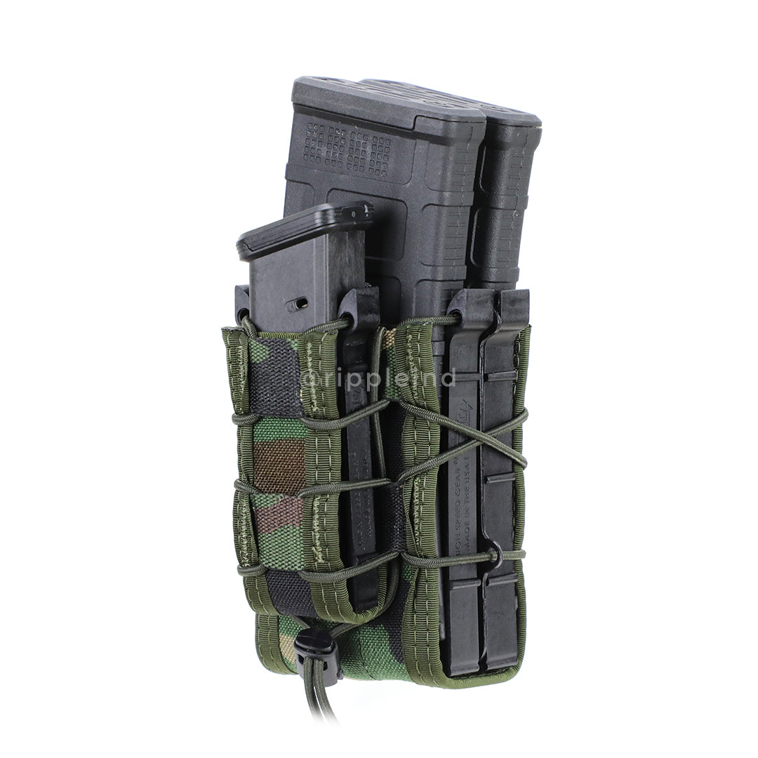 HSGI - Woodland - X2RP Taco Mag Pouch