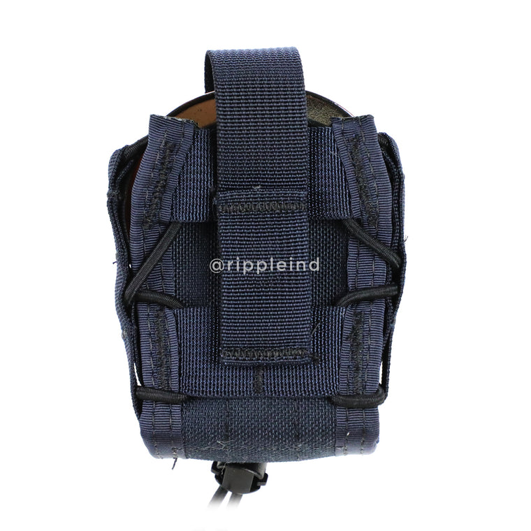 HSGI - LE Blue - Handcuff Taco (Single)