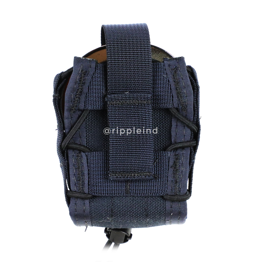 HSGI - LE Blue - Handcuff Taco (Single)