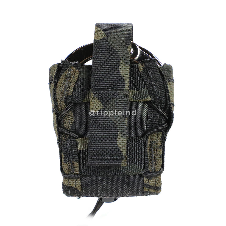 HSGI - Multicam Black - Handcuff Taco (Single)