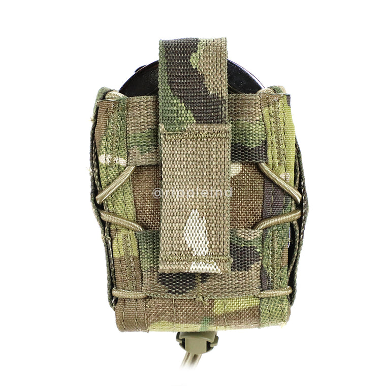 HSGI - Multicam - Handcuff Taco (Single)