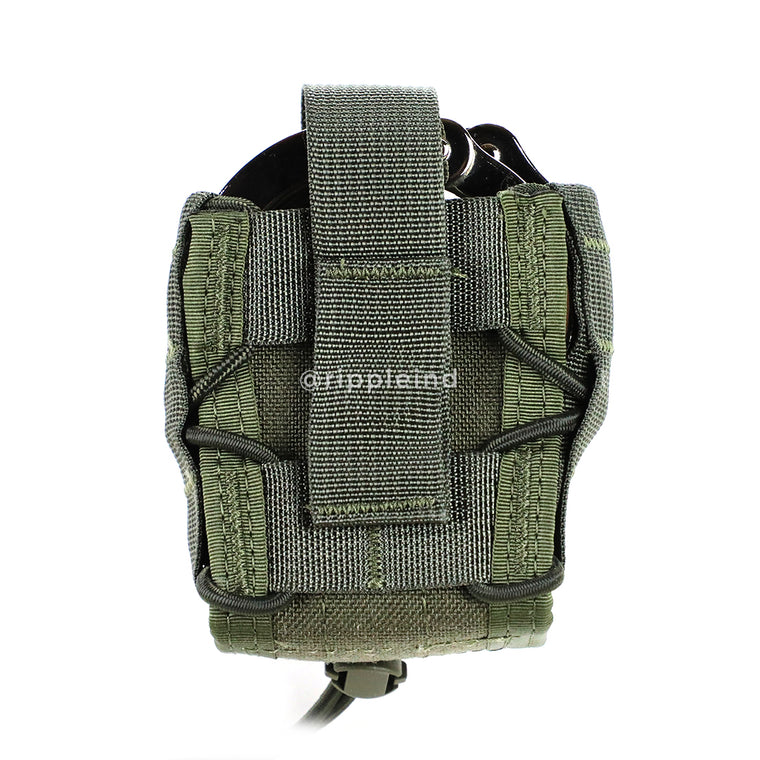 HSGI - Olive - Handcuff Taco (Single)