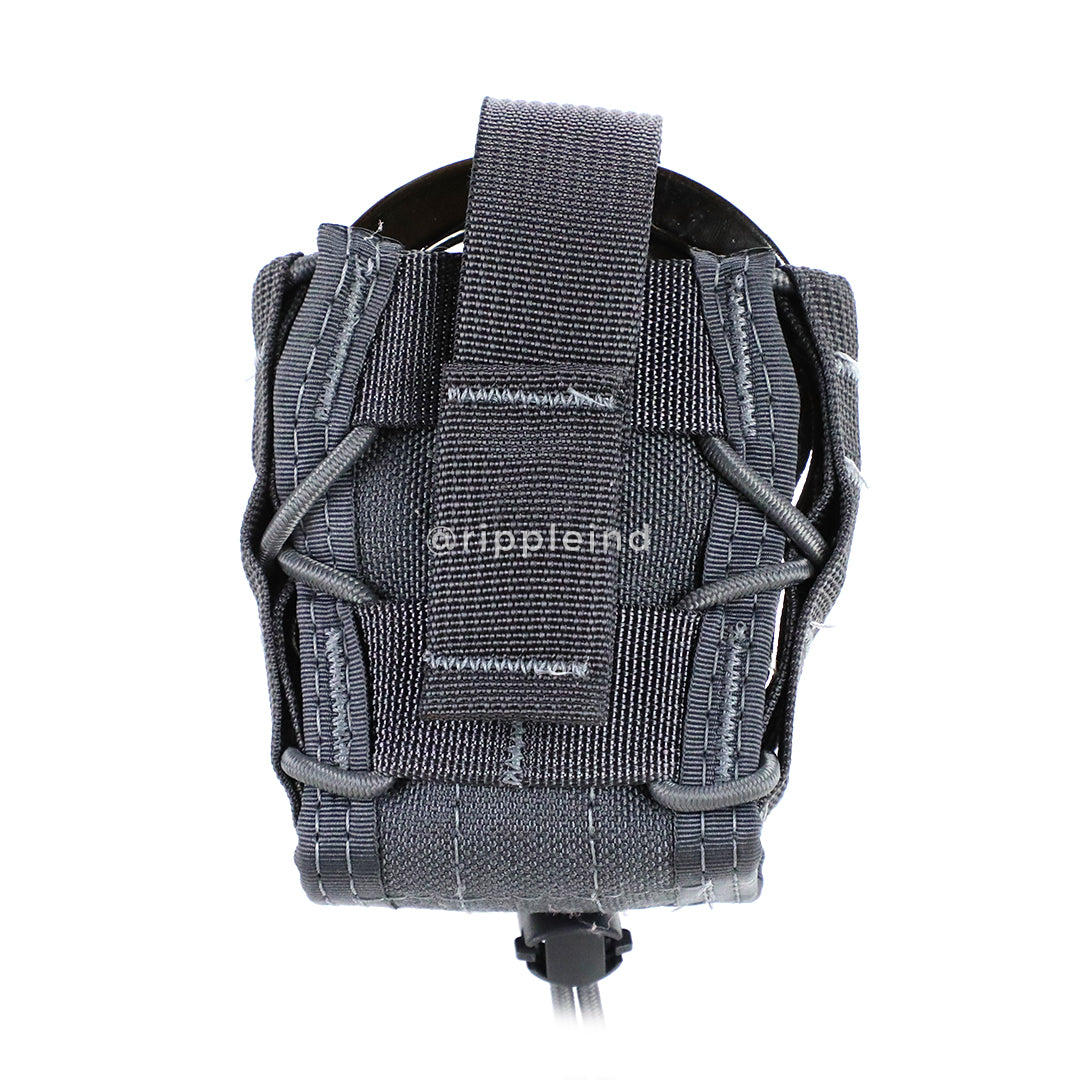 HSGI - Wolf Grey - Handcuff Taco (Single)