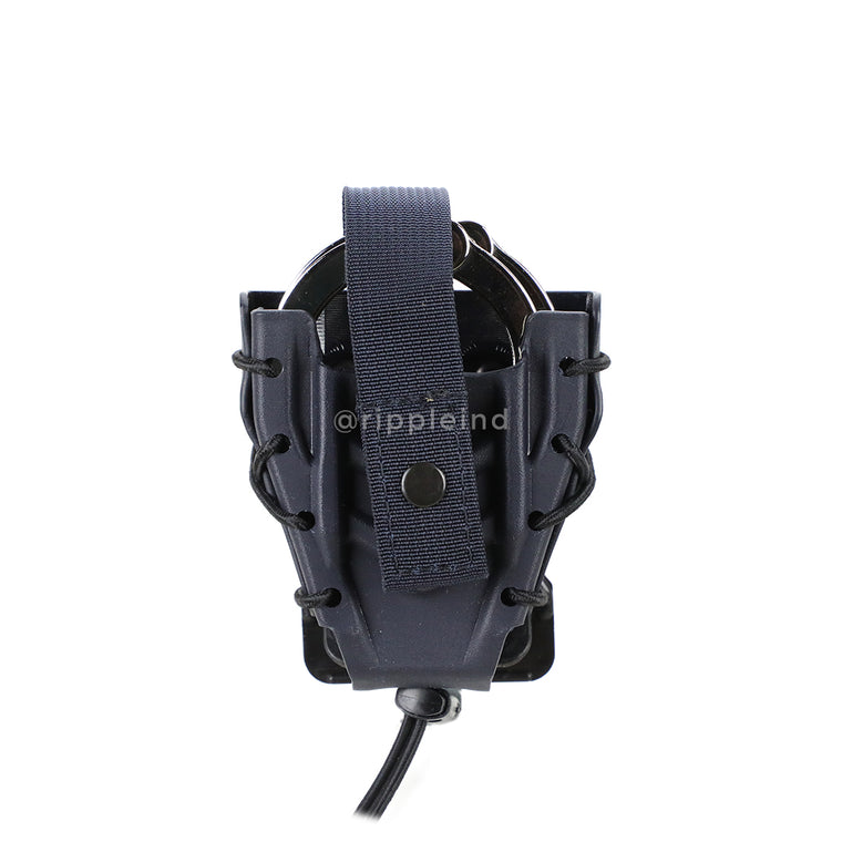 HSGI - LE Blue - Kydex Handcuff Taco