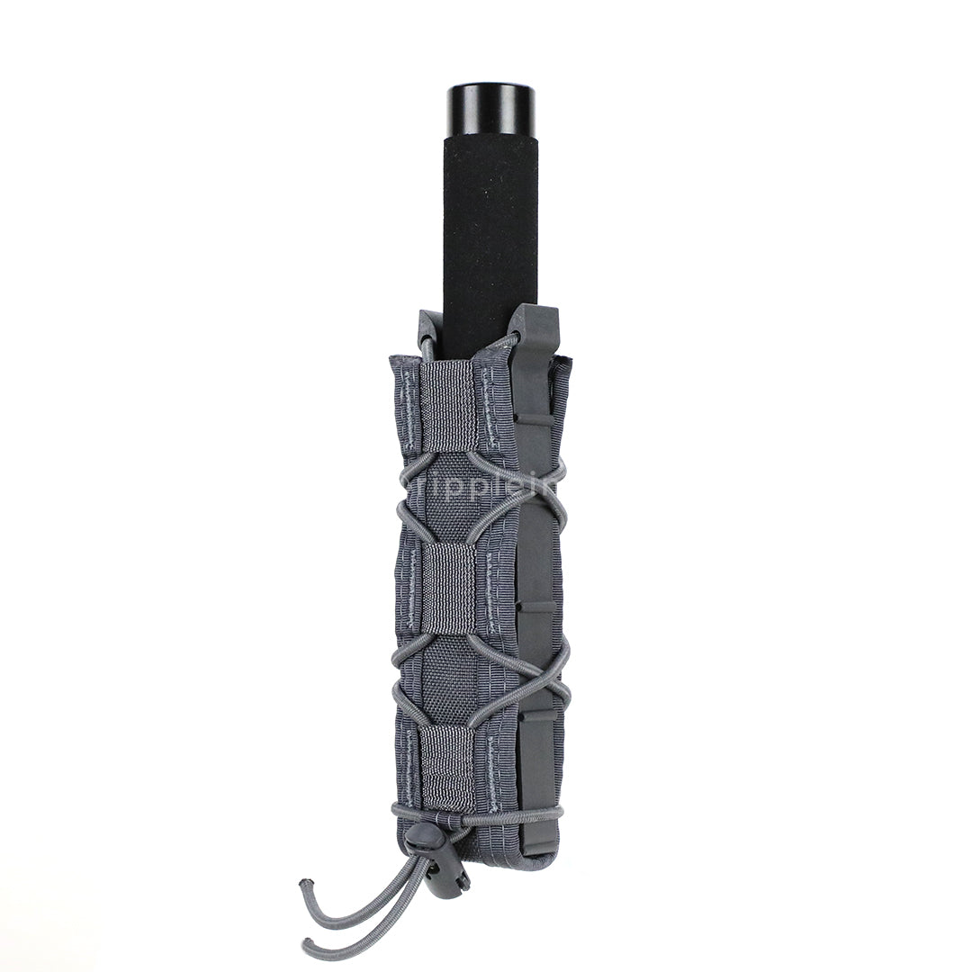 HSGI - Wolf Grey - Extended Pistol Taco (Single)