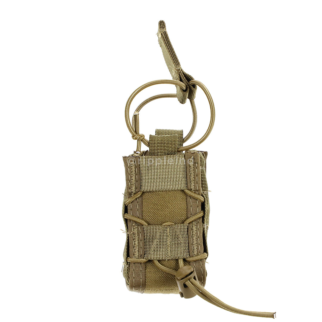 HSGI - Coyote Brown - 40mm Taco (Single)