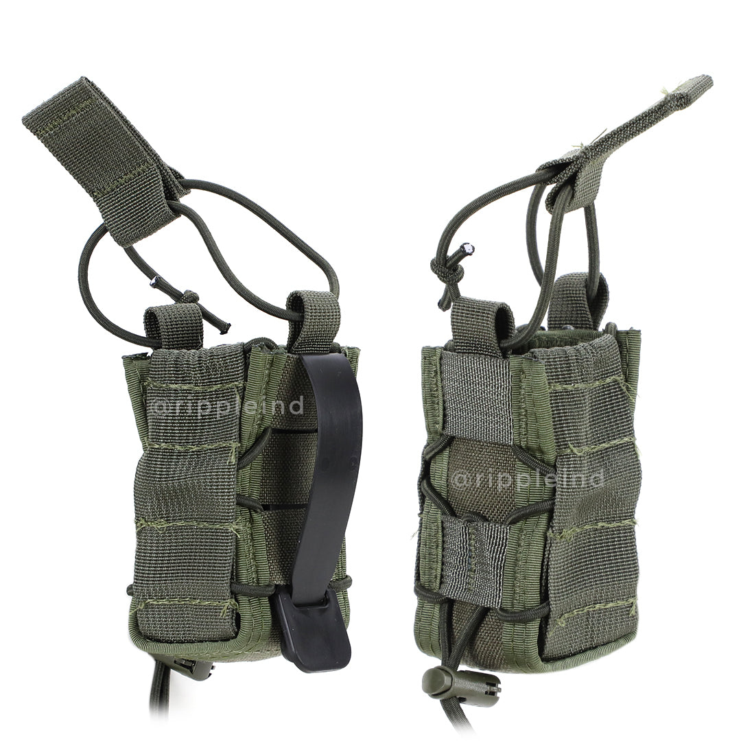 HSGI - Multicam Black - 40mm Taco (Single)