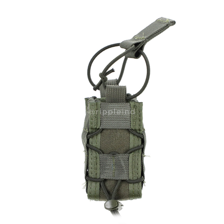 HSGI - Olive - 40mm Taco (Single)