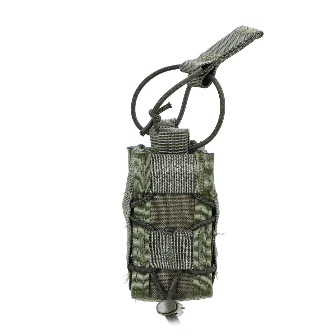 HSGI - Olive - 40mm Taco (Single)