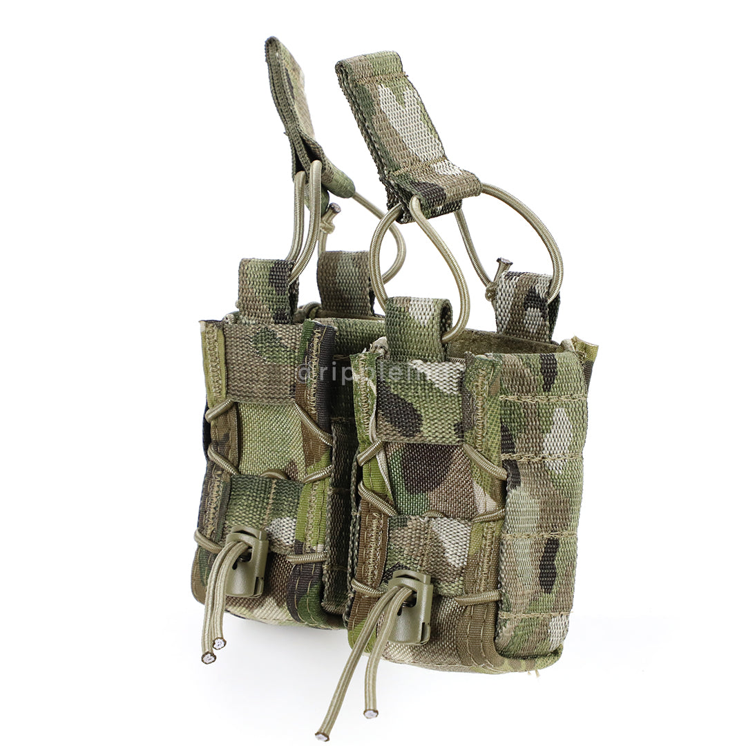 HSGI - Multicam - 40mm Taco (Double)