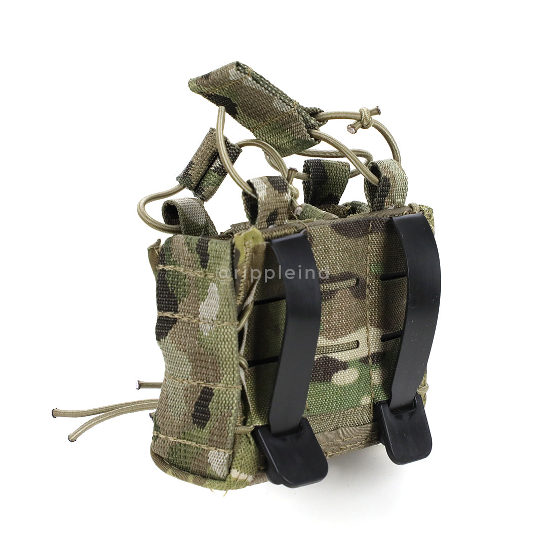 HSGI - Multicam - 40mm Taco (Double)