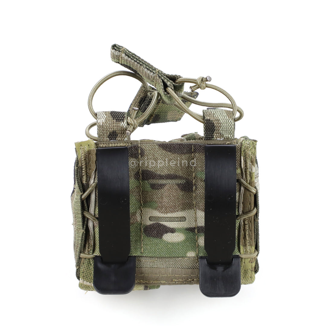 HSGI - Coyote Brown - 40mm Taco (Double)