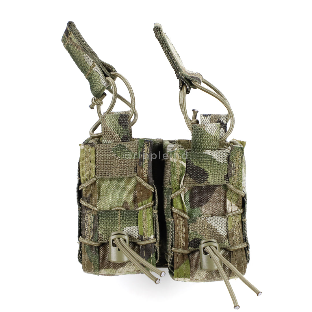 HSGI - Multicam - 40mm Taco (Double)