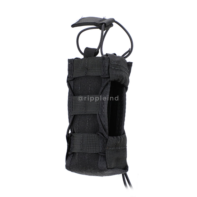 HSGI - Black - Radio Multi-Access Comm Taco