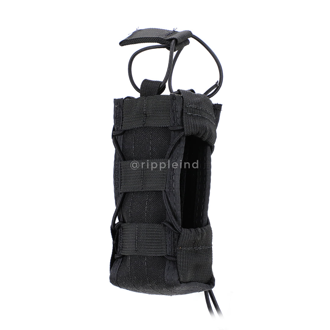 HSGI - Black - Radio Multi-Access Comm Taco