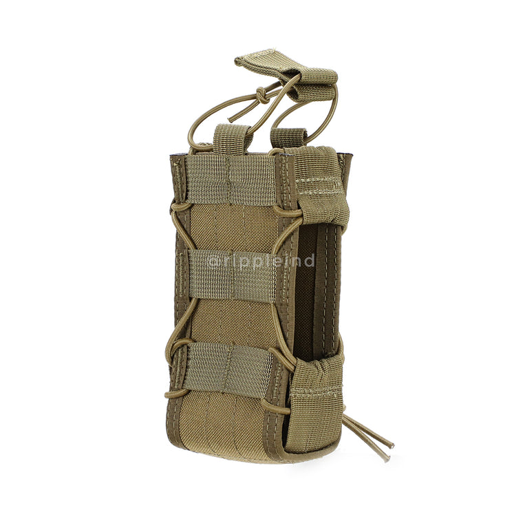 HSGI - Coyote Brown - Radio Multi-Access Comm Taco