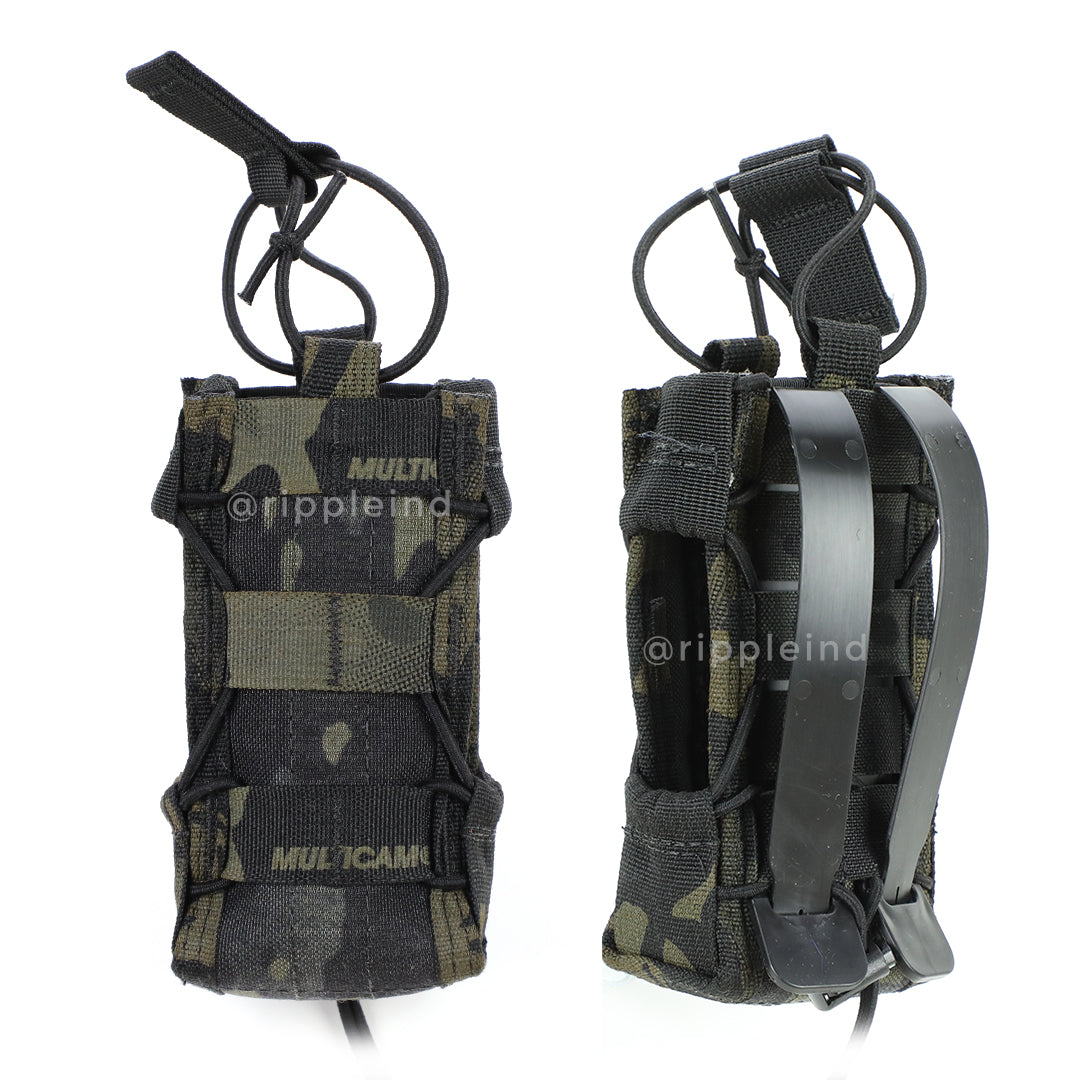 HSGI - Multicam Black - Radio Multi-Access Comm Taco