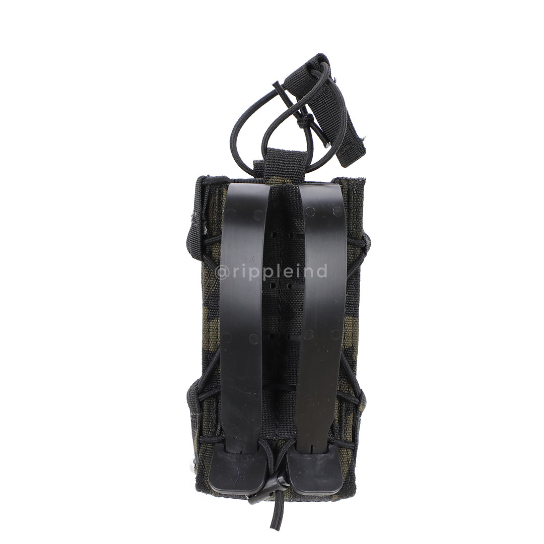 HSGI - Black - Radio Multi-Access Comm Taco