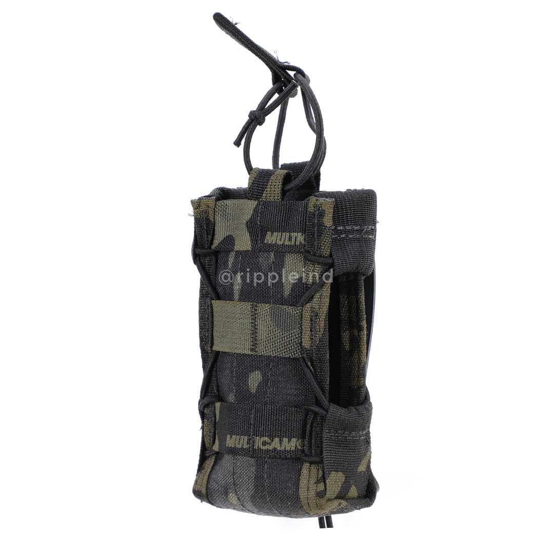 HSGI - Multicam Black - Radio Multi-Access Comm Taco