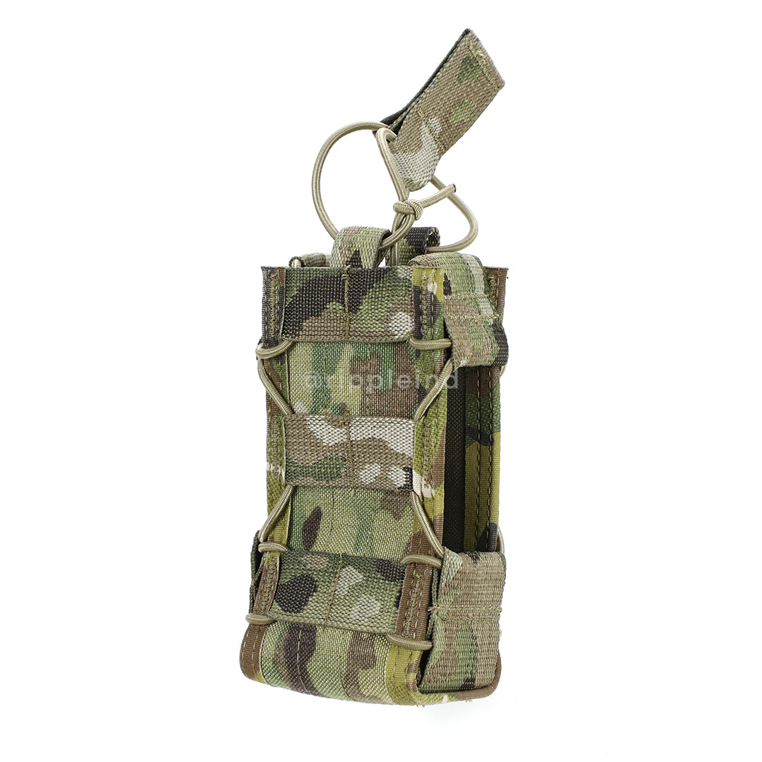 HSGI - Multicam - Radio Multi-Access Comm Taco