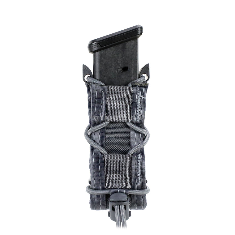 HSGI - Wolf Grey - Pistol Taco (Single)