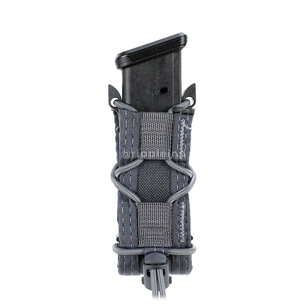 HSGI - Wolf Grey - Pistol Taco (Single)