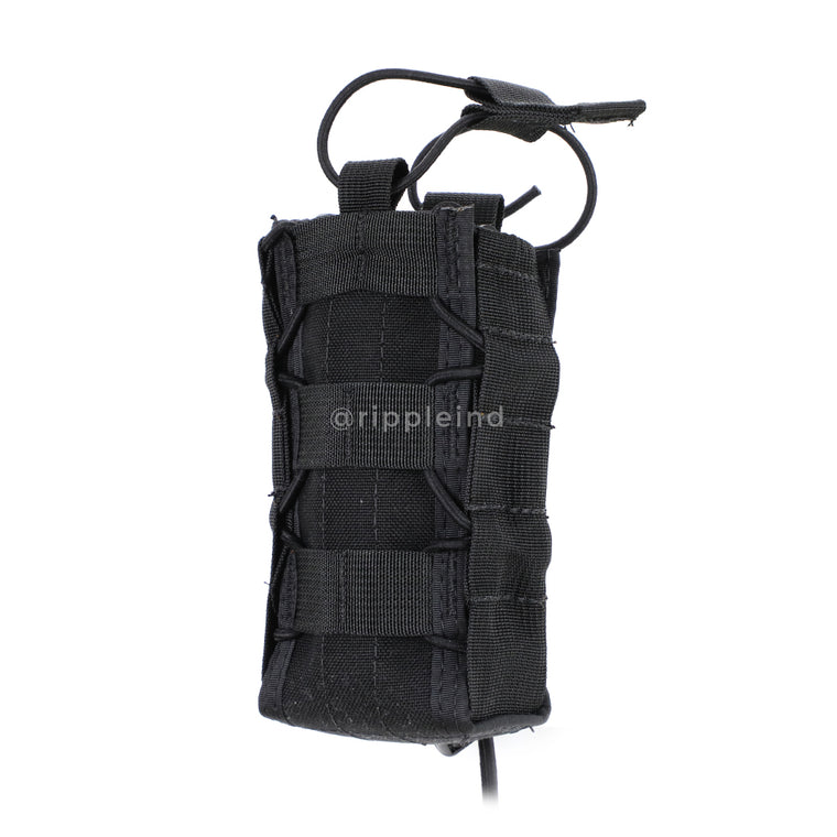 HSGI - Black - Radio Taco