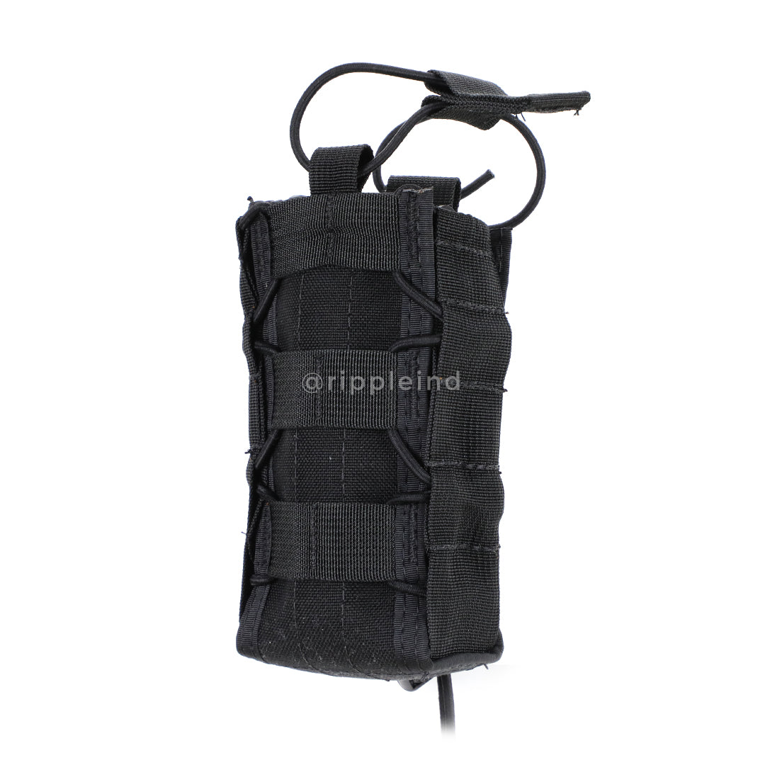 HSGI - Black - Radio Taco