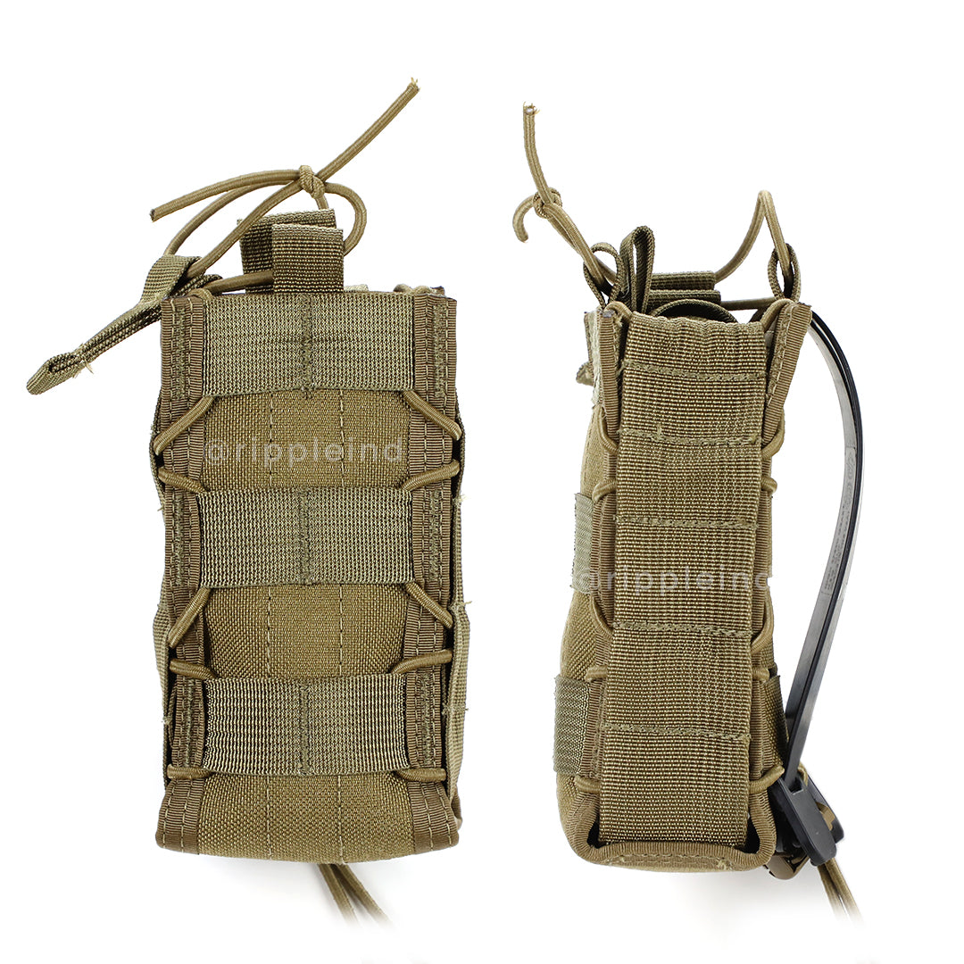 HSGI - Multicam - Radio Taco