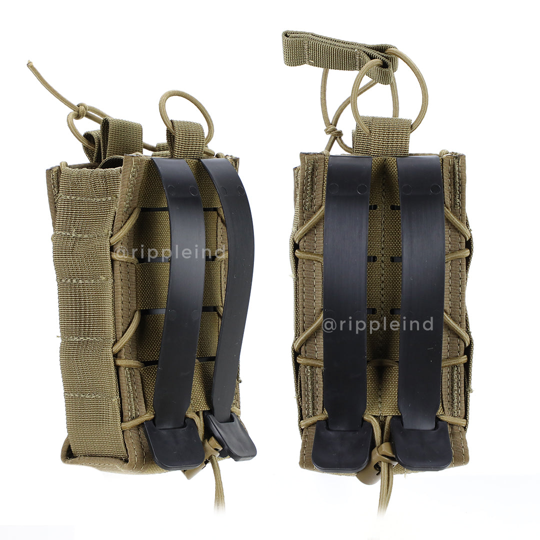 HSGI - Multicam Black - Radio Taco