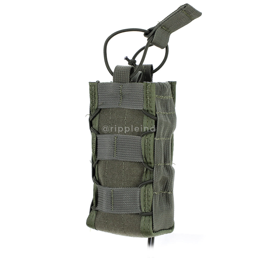 HSGI - Olive - Radio Taco